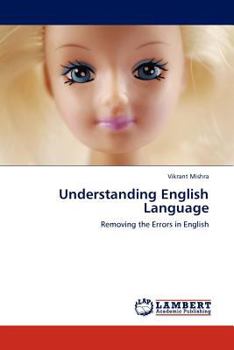 Paperback Understanding English Language Book