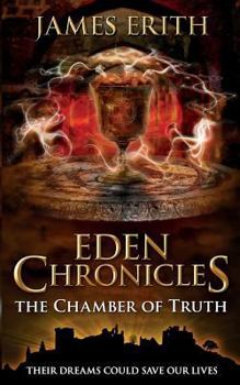 Paperback The Chamber of Truth Book