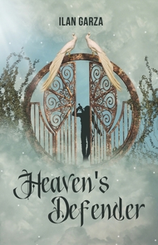 Paperback Heaven's Defender Book