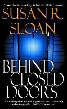 Mass Market Paperback Behind Closed Doors Book