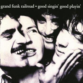 Music - CD Good Singin' Good Playin' Book