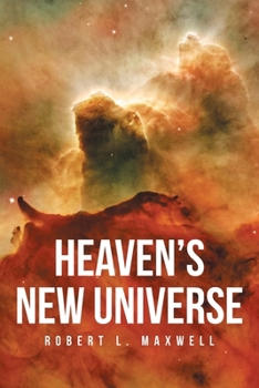 Paperback Heaven's New Universe Book