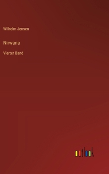 Hardcover Nirwana: Vierter Band [German] Book