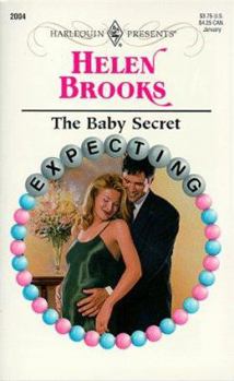 Mass Market Paperback The Baby Secret Book
