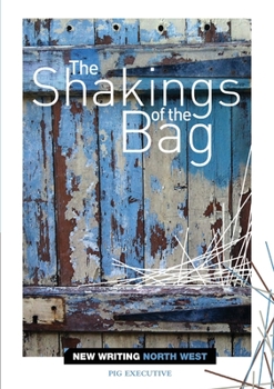 Paperback The Shakings of the Bag Book