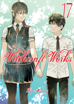 Paperback Witchcraft Works 17 Book