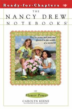 Paperback Flower Power Book