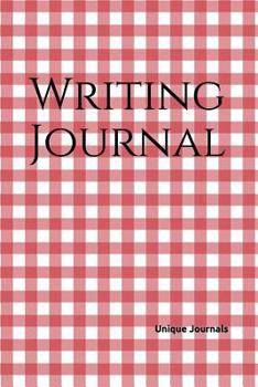 Paperback Writing Journal: Four Months Guided Journal, Prompts Diary, and Daily Notebook Book