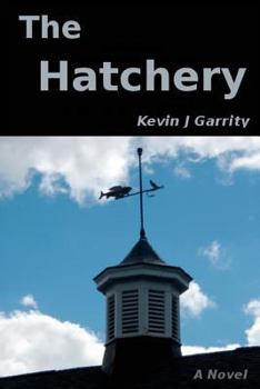 Paperback The Hatchery Book