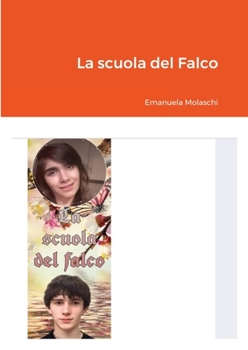 Paperback La scuola del Falco [Italian] Book