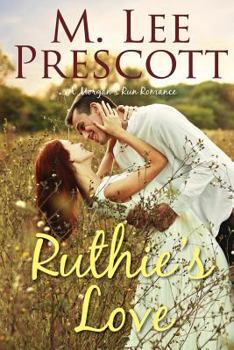 Paperback Ruthie's Love Book