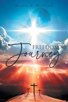 Paperback Freedom's Journey Book