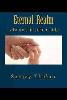 Paperback Eternal Realm: Life on the other side Book