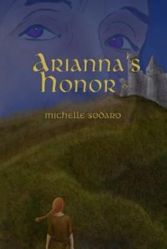 Paperback Arianna's Honor Book