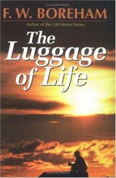 Paperback Luggage of Life***op*** Book