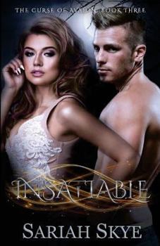 Paperback Insatiable Book