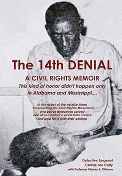 Hardcover The 14th Denial Book