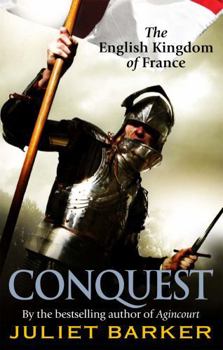 Paperback Conquest Book