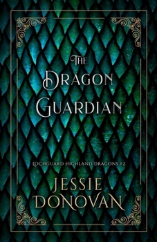 Paperback The Dragon Guardian Book