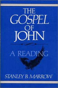 Paperback The Gospel of John: A Reading Book