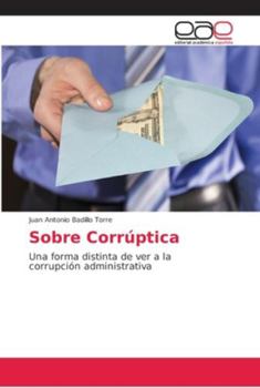 Paperback Sobre Corrúptica [Spanish] Book