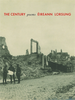 Paperback The Century: Poems Book