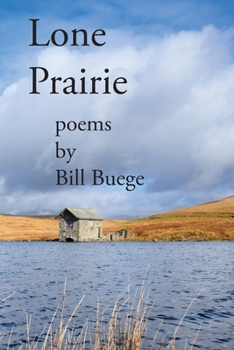 Paperback Lone Prairie Book