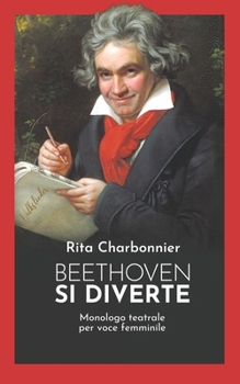 Paperback Beethoven si diverte [Italian] Book