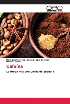 Cafeína (Spanish Edition)