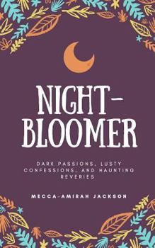 Paperback night-bloomer Book