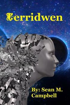 Paperback Cerridwen Book