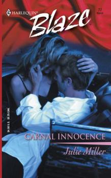 Mass Market Paperback Carnal Innocence Book