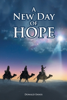 Paperback A New Day of Hope Book