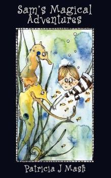 Paperback Sam's Magical Adventures Book