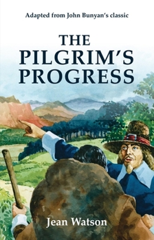 Paperback Pilgrim's Progress, the (Pb) Book