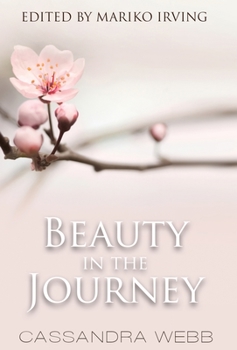 Hardcover Beauty in the Journey Book
