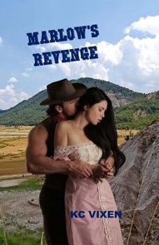 Paperback Marlow's Revenge Book