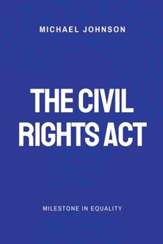 Paperback The Civil Rights Act Book