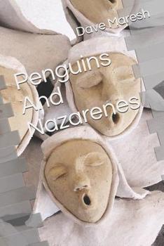 Paperback Penguins And Nazarenes Book