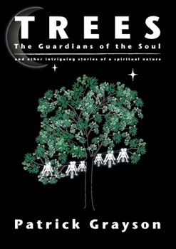 Paperback Trees, the Guardians of the Soul Book