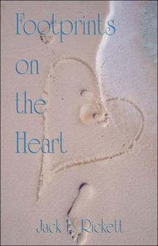 Paperback Footprints on the Heart Book