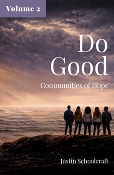 Paperback Do Good: Communities of Hope (Book Two) Book