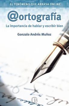 Paperback Ortografia [Spanish] Book