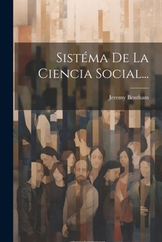 Paperback Sistéma De La Ciencia Social... [Spanish] Book