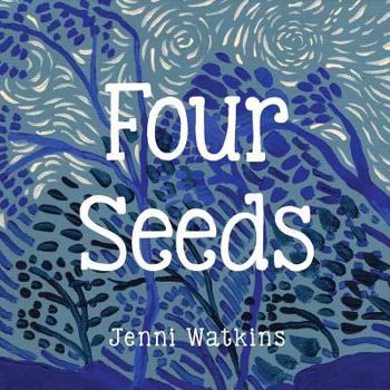 Paperback Four Seeds Book