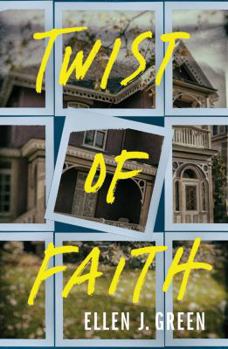 Twist of Fate - Book #1 of the Ava Saunders