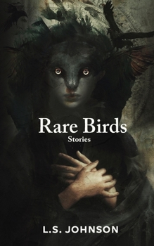 Paperback Rare Birds: Stories Book