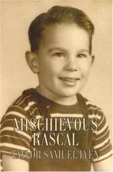 Hardcover Mischievous Rascal Book