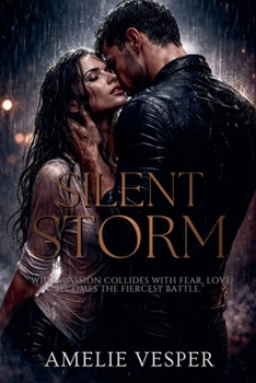 Paperback Silent Storm Book