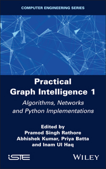 Hardcover Practical Graph Intelligence 1 Book